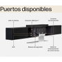 Poly Studio Barra de Vídeo USB 4K UHD con DirectorAI